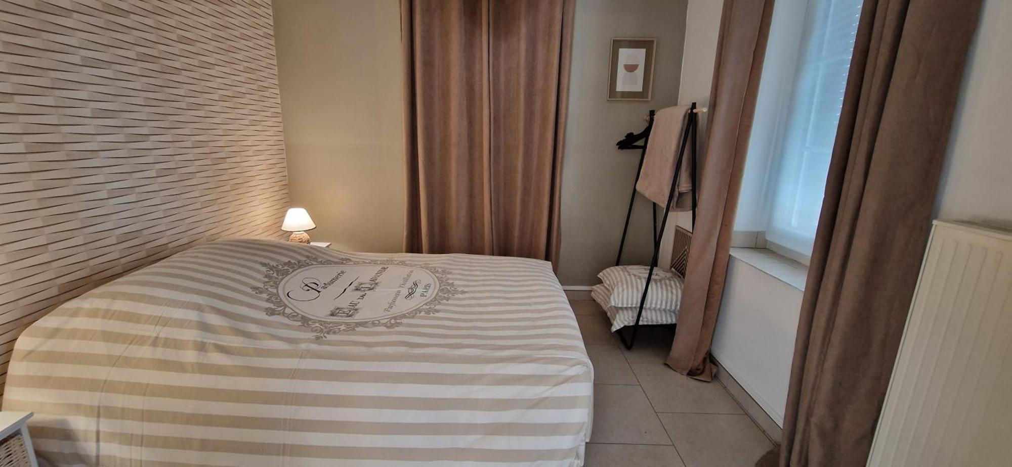 Étréaupont Gite La Criniere Au Vent חדר תמונה